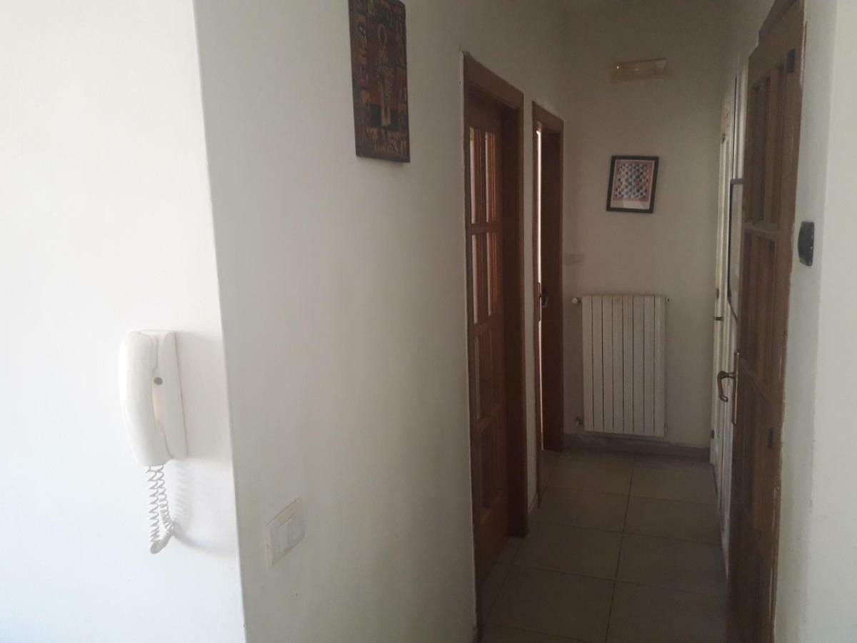 Strategico! Apartment Agropoli Exterior photo