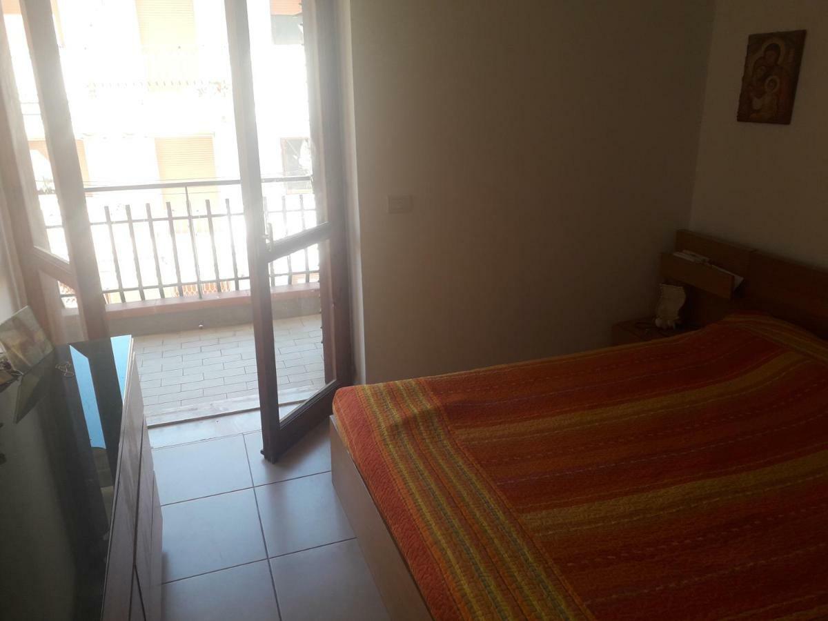 Strategico! Apartment Agropoli Exterior photo